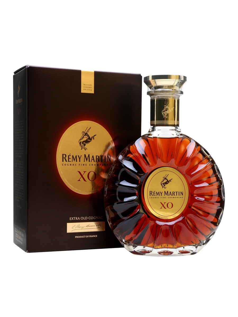 Remy Martin Xo 0.7 Цена